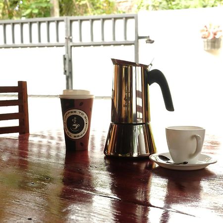 Menaka Homestay Tangalle Kültér fotó