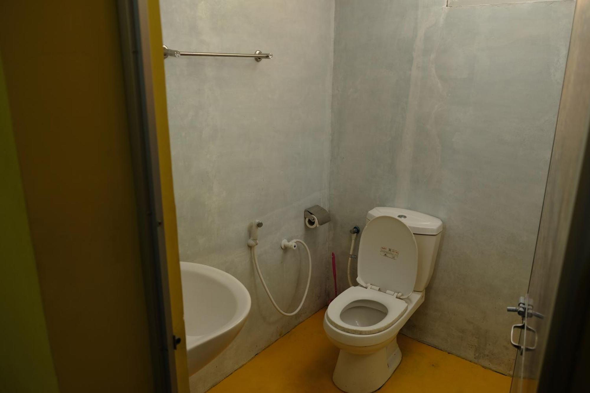 Menaka Homestay Tangalle Kültér fotó