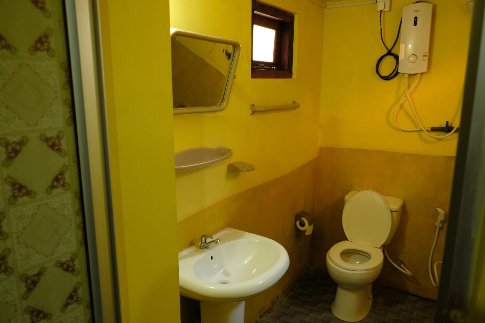 Menaka Homestay Tangalle Kültér fotó