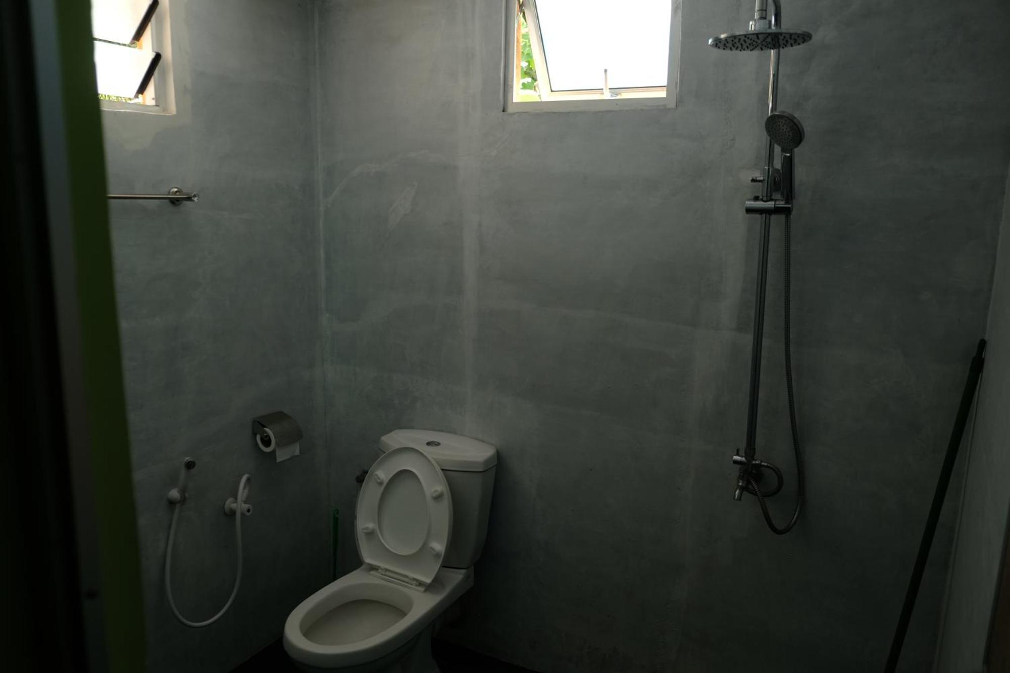 Menaka Homestay Tangalle Kültér fotó